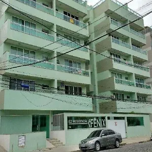 Aconchegante Apartamento Na Prainha Apartamento