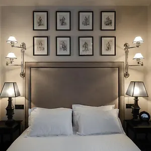 Saint-louis En L'isle - Notre-dame Hotel Paris