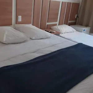 Real Centro Hotel
